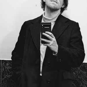 Meet your Posher, Zachary